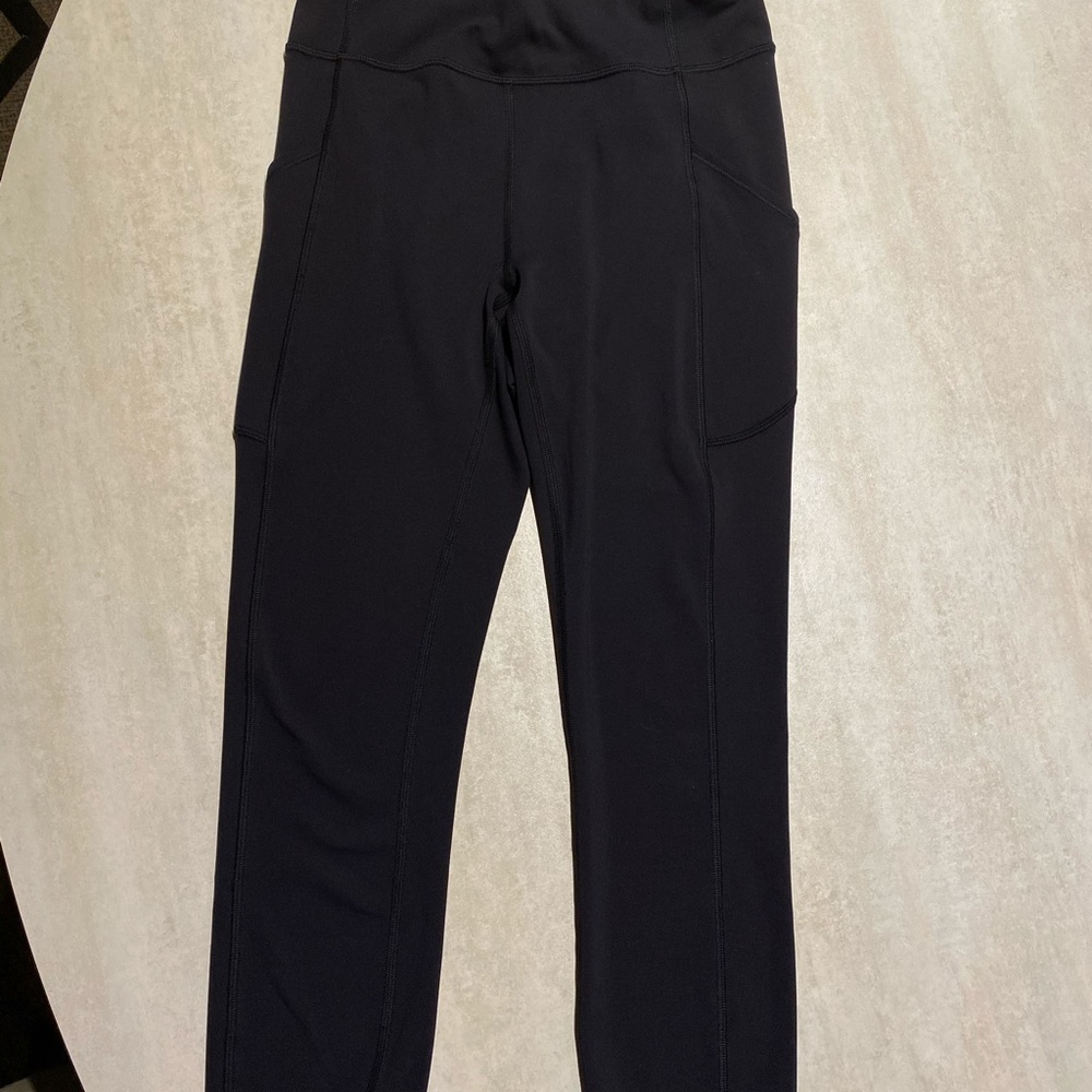 Lululemon Invigorate Tight Size 6